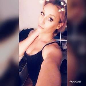 Meet your Posher, Kimberly